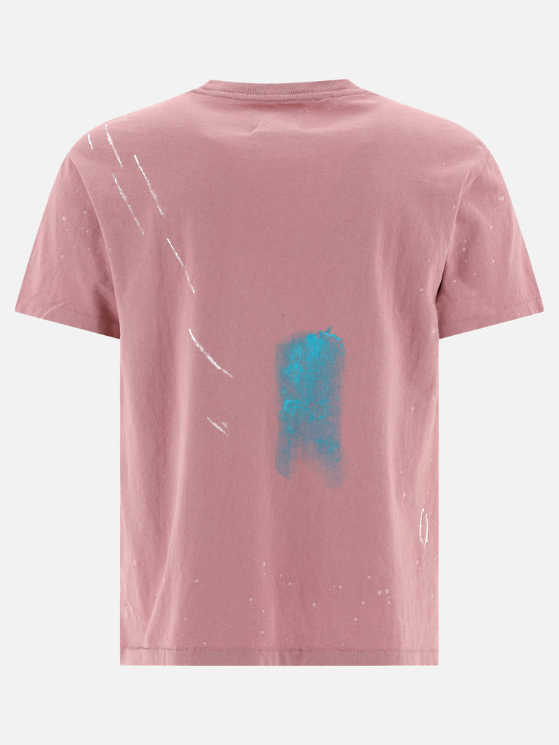 Vietti Gallery Dept. T-shirt "Pshychology Ed" Vendita Economica