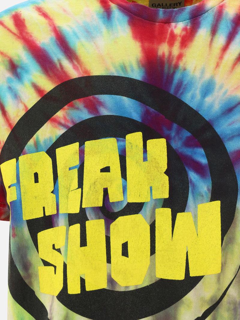 Vietti Gallery Dept. T-shirt "Freak Show" I Più Venduti