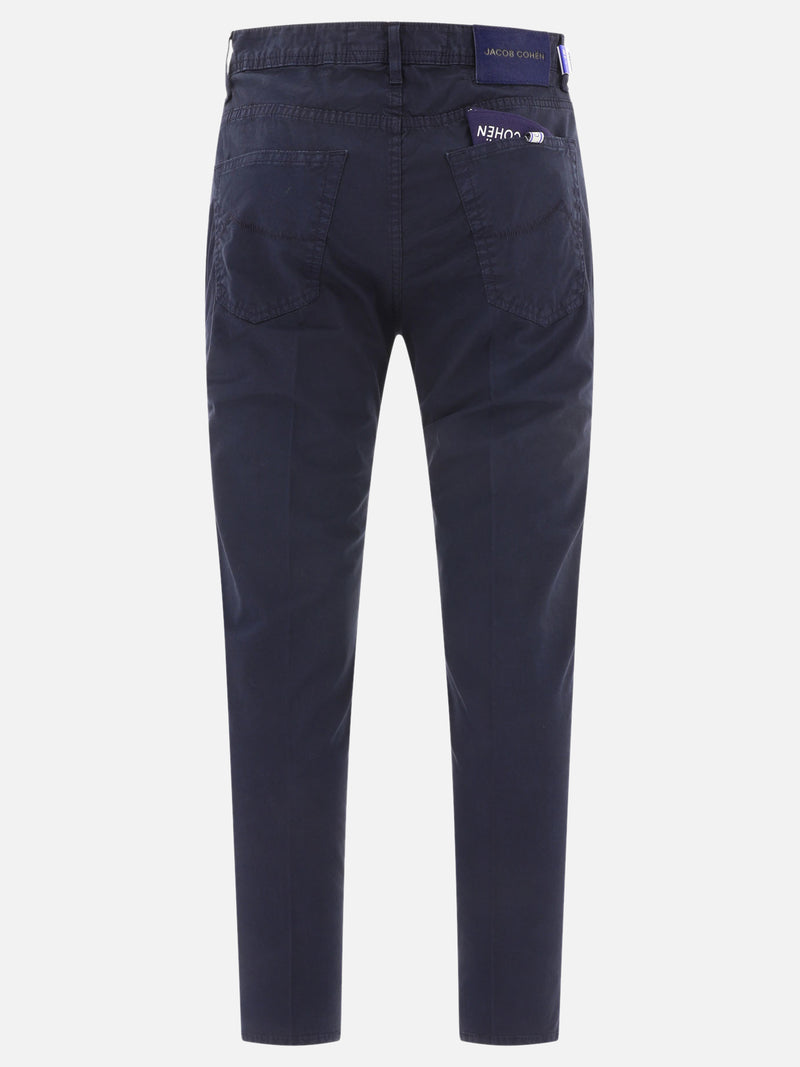 Vietti Jacob Cohën Jeans "Scott" Moda
