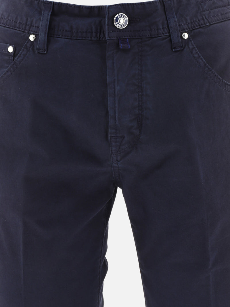 Vietti Jacob Cohën Jeans "Scott" Moda