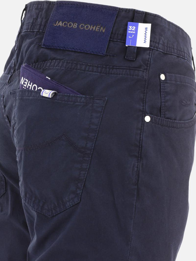 Vietti Jacob Cohën Jeans "Scott" Moda
