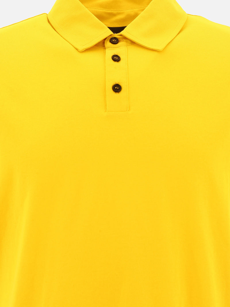 Vietti Roberto Collina Polo in cotone Italy