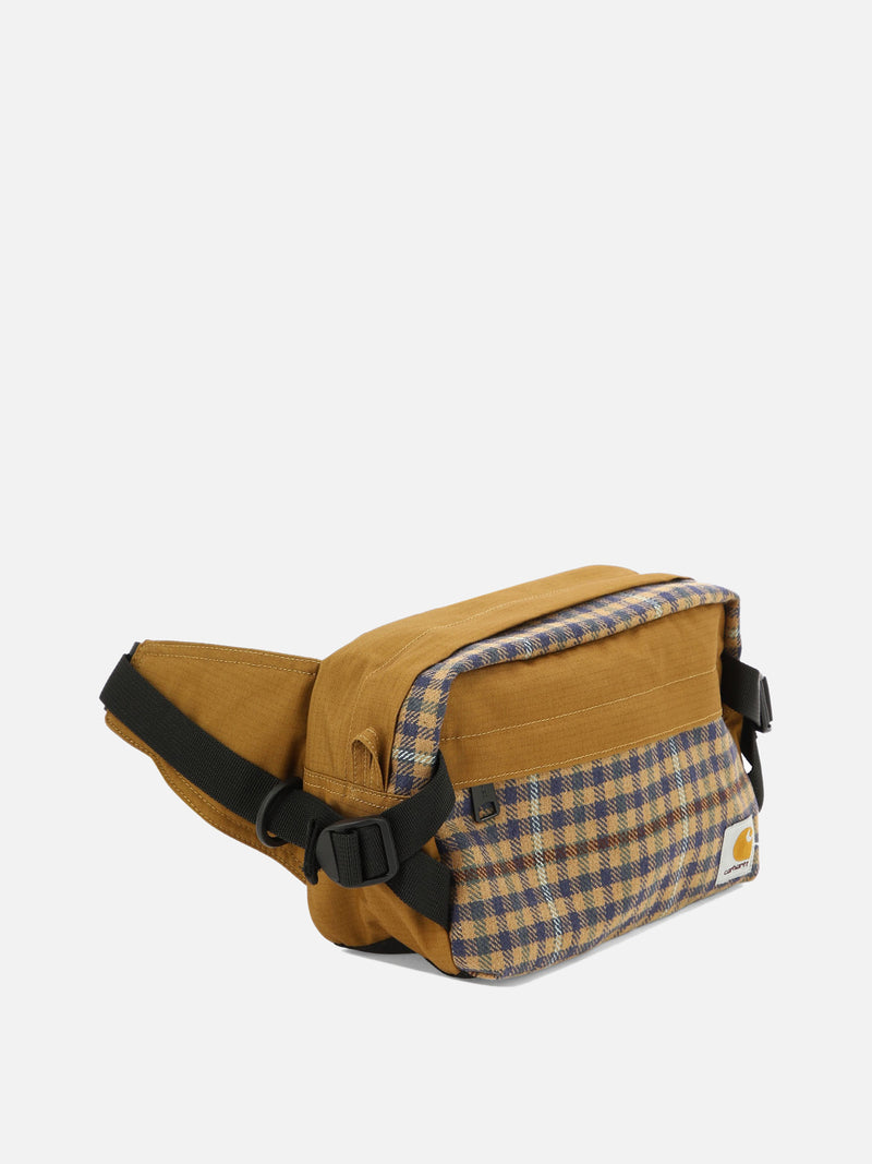 Vietti Carhartt WIP Marsupio "Highbury" Italia