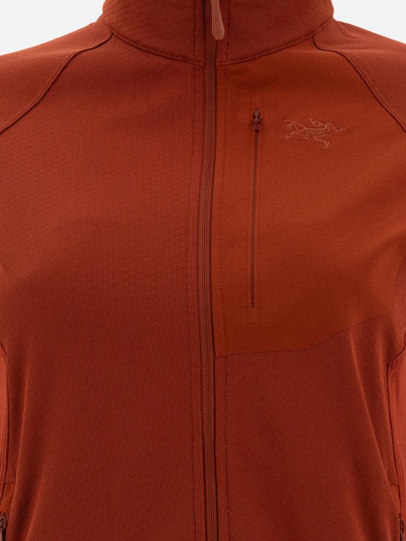 Vietti Arc'teryx Giacca "Delta" Qualità