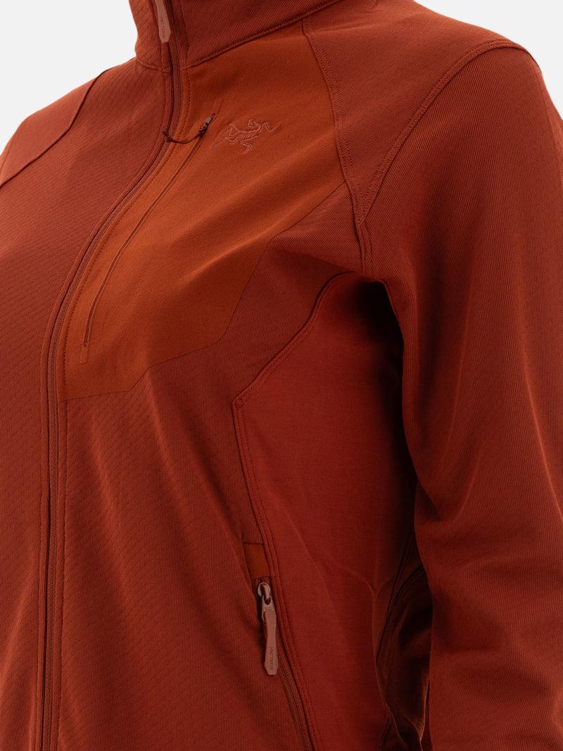 Vietti Arc'teryx Giacca "Delta" Qualità