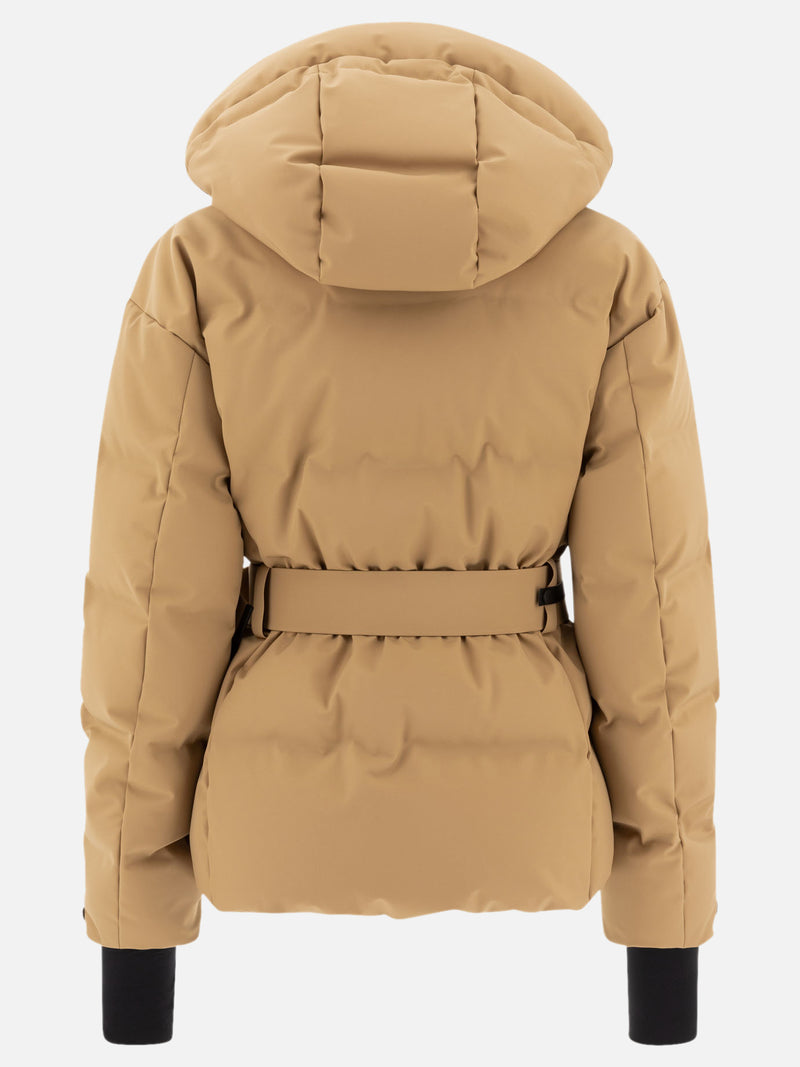 Vietti Moncler Grenoble Giacca tecnica "Tolima" Spedizione Gratuita