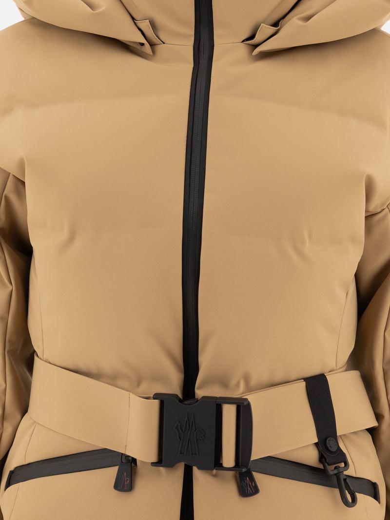 Vietti Moncler Grenoble Giacca tecnica "Tolima" Spedizione Gratuita