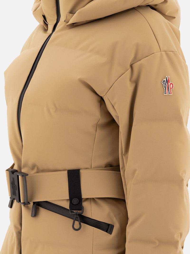 Vietti Moncler Grenoble Giacca tecnica "Tolima" Spedizione Gratuita