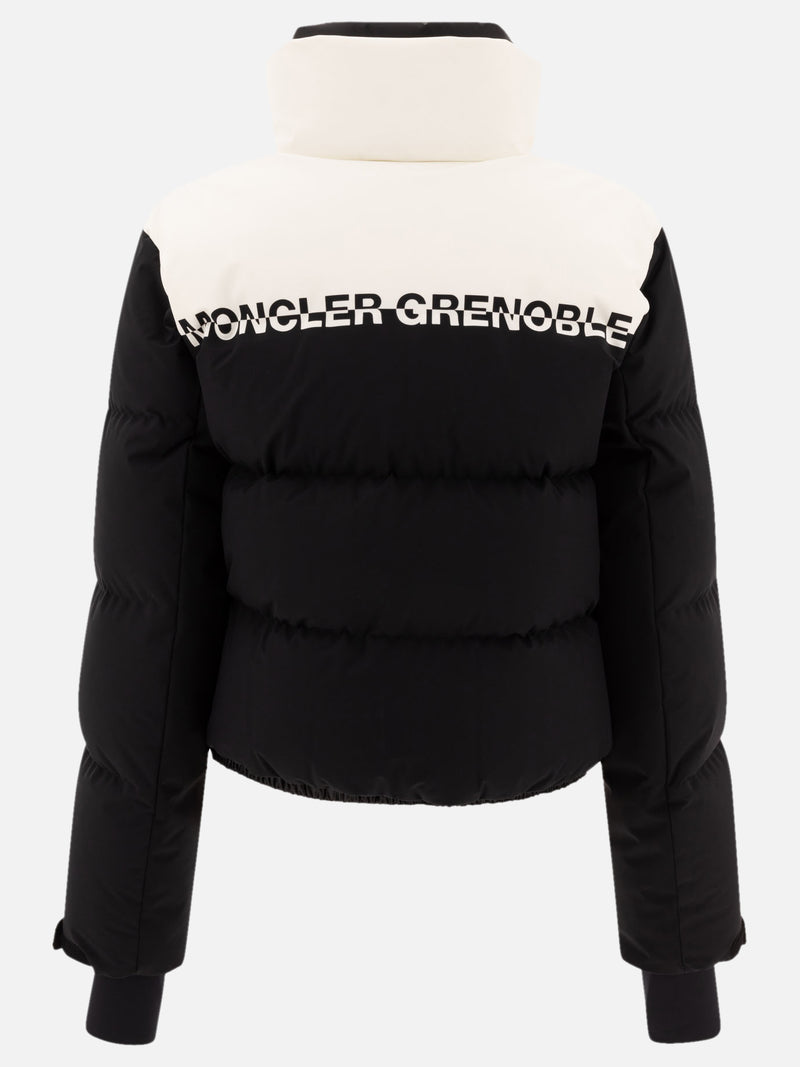Vietti Moncler Grenoble Piumino "Stennes" Pezzi Unici