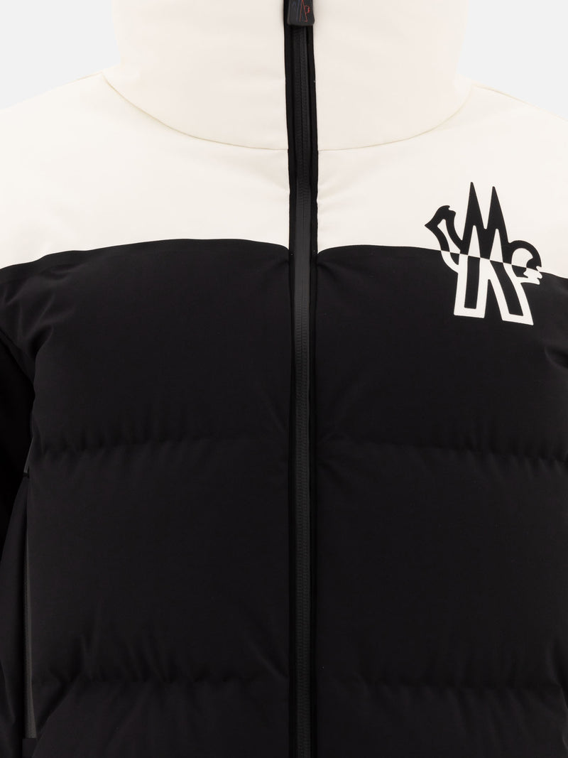 Vietti Moncler Grenoble Piumino "Stennes" Pezzi Unici