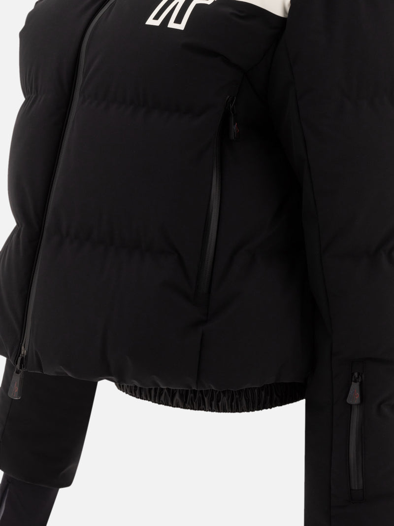 Vietti Moncler Grenoble Piumino "Stennes" Pezzi Unici