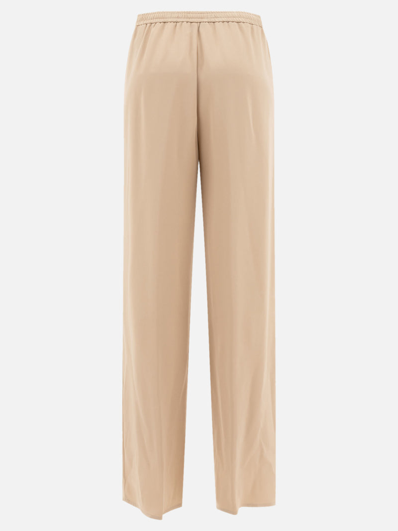 Vietti Herno Pantaloni in satin Shopping Online