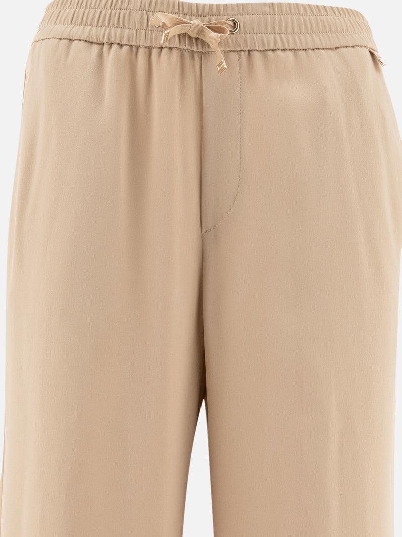 Vietti Herno Pantaloni in satin Shopping Online