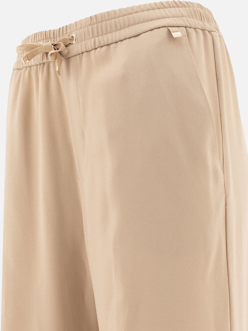 Vietti Herno Pantaloni in satin Shopping Online