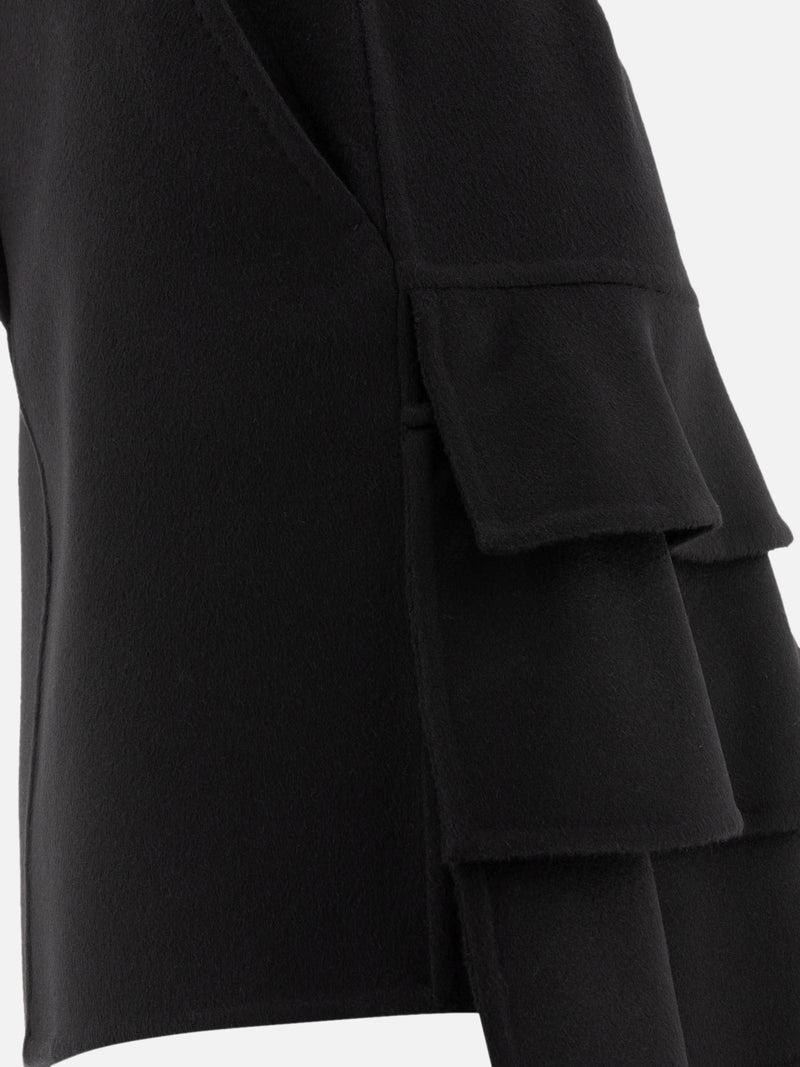 Vietti Max Mara Gonna corta in cammello Convenienza