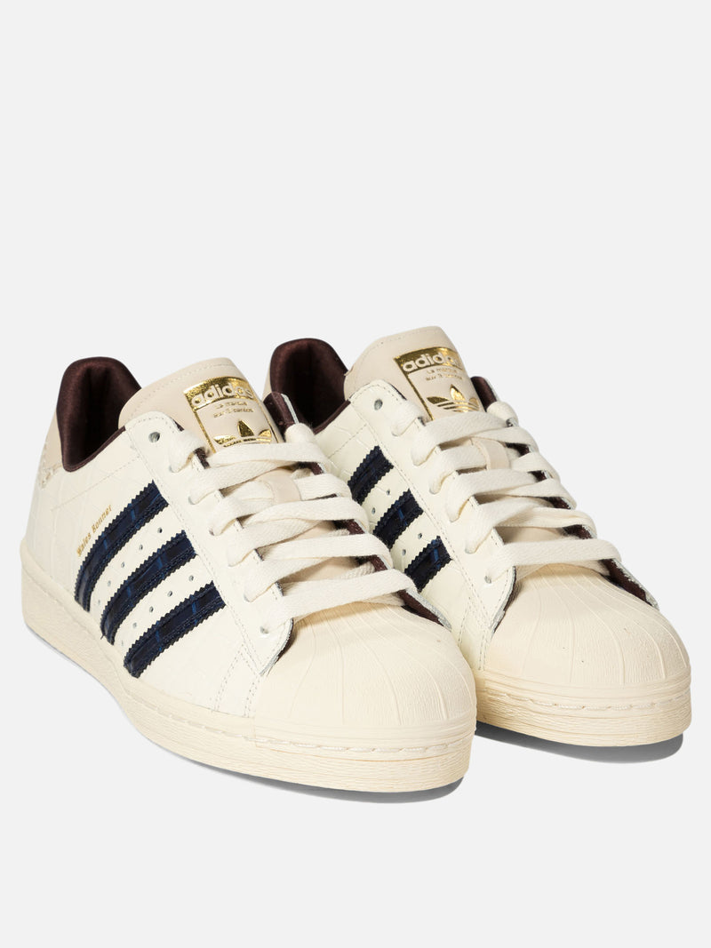 Vietti Adidas Sneaker "Superstar x Wales Bonner" Offerta