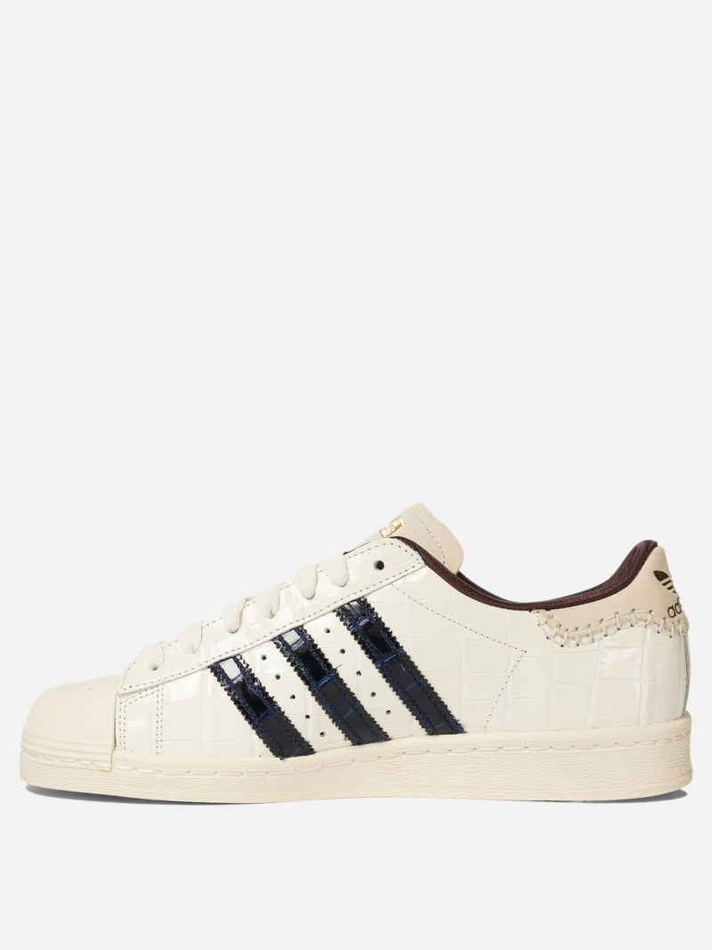 Vietti Adidas Sneaker "Superstar x Wales Bonner" Offerta