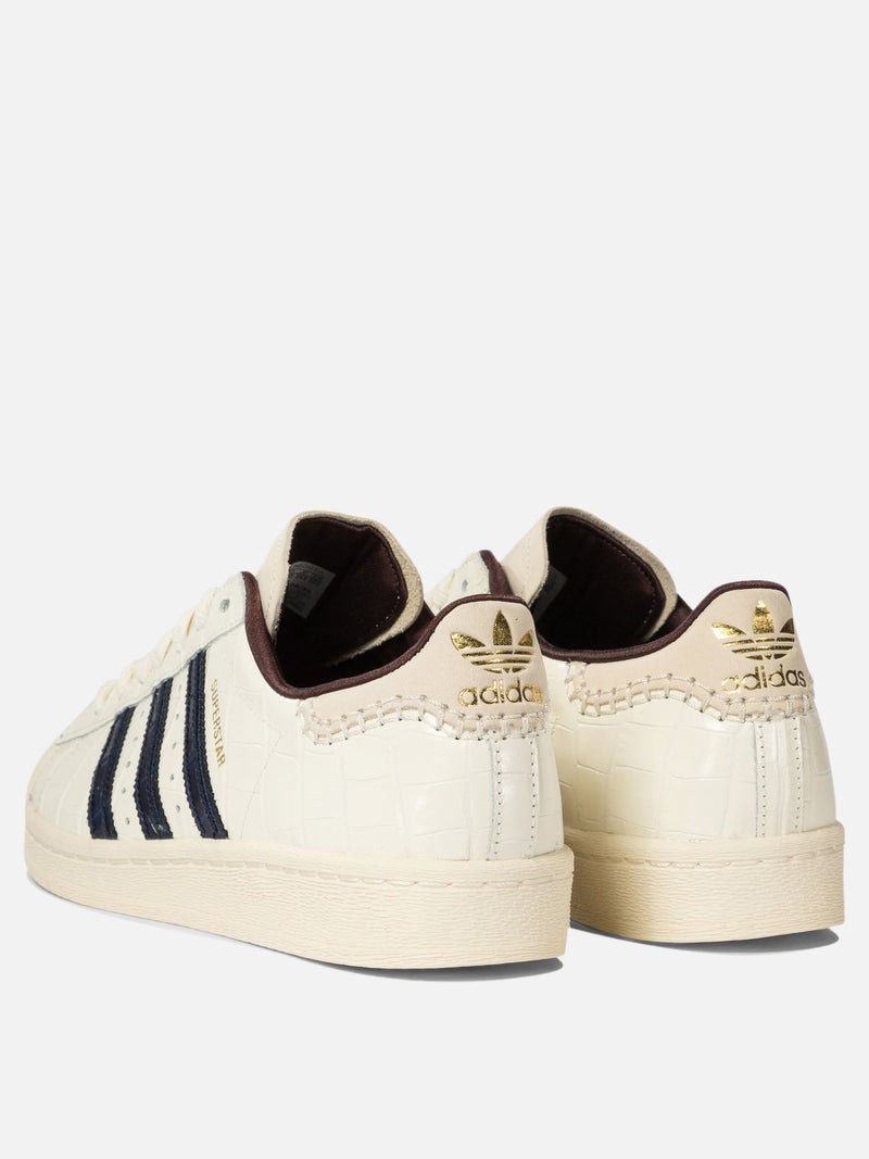Vietti Adidas Sneaker "Superstar x Wales Bonner" Offerta