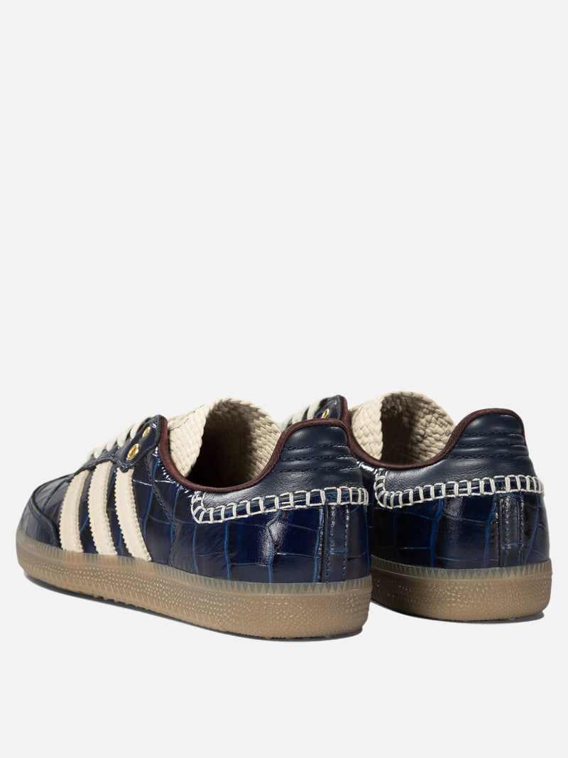 Vietti Adidas Sneaker "Samba x Wales Bonner" Economico