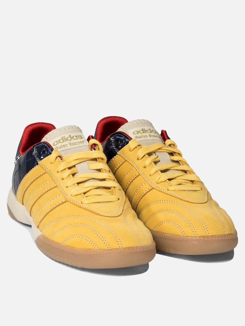 Vietti Adidas Sneaker "Suede Samba x Wales Bonner" Online