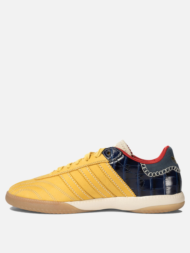 Vietti Adidas Sneaker "Suede Samba x Wales Bonner" Online