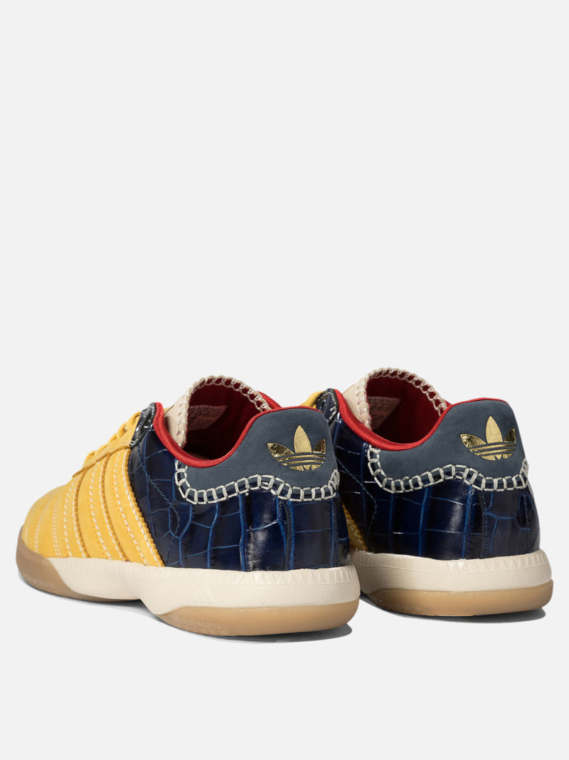 Vietti Adidas Sneaker "Suede Samba x Wales Bonner" Online