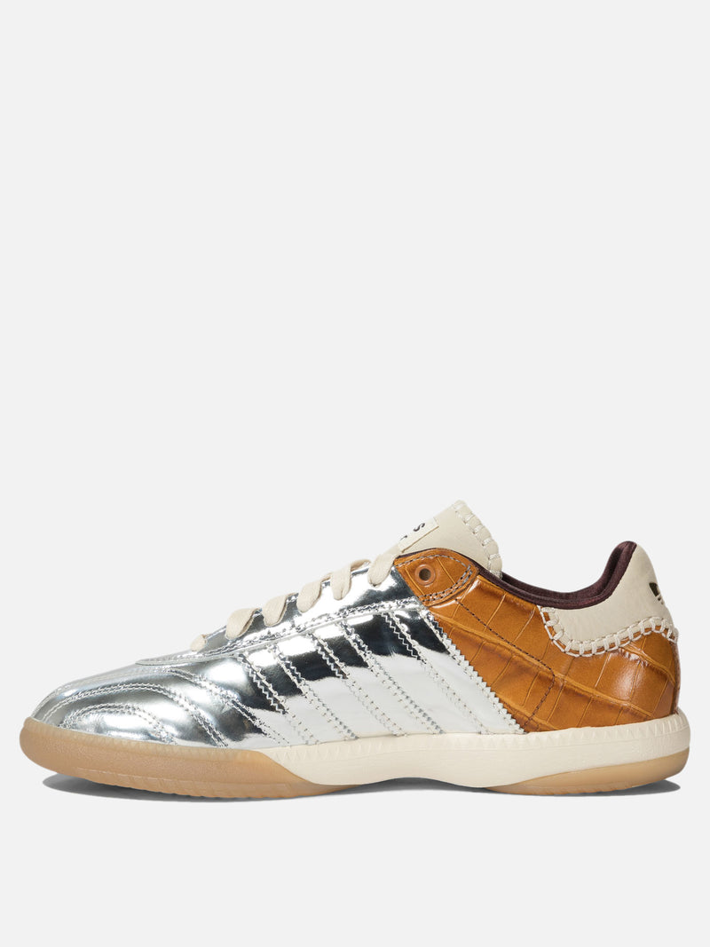 Vietti Adidas Sneaker "Samba Metallic x Wales Bonner" Outlet
