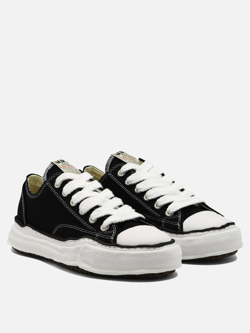 Vietti Maison Mihara Yasuhiro Sneaker "Peterson" In Vendita