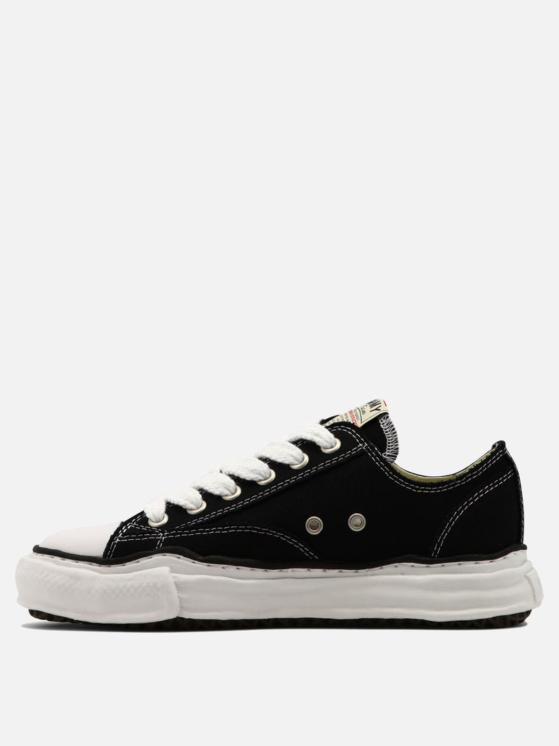Vietti Maison Mihara Yasuhiro Sneaker "Peterson" In Vendita