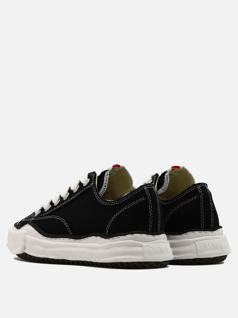 Vietti Maison Mihara Yasuhiro Sneaker "Peterson" In Vendita