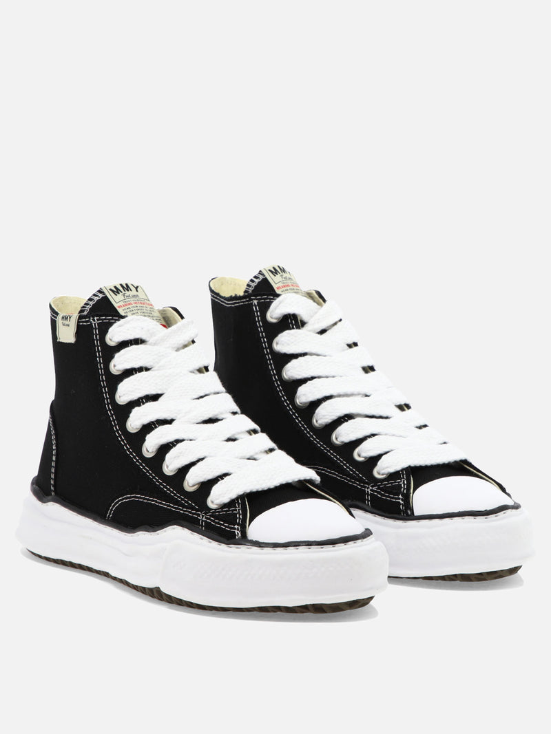 Vietti Maison Mihara Yasuhiro Sneaker "Peterson" Saldi