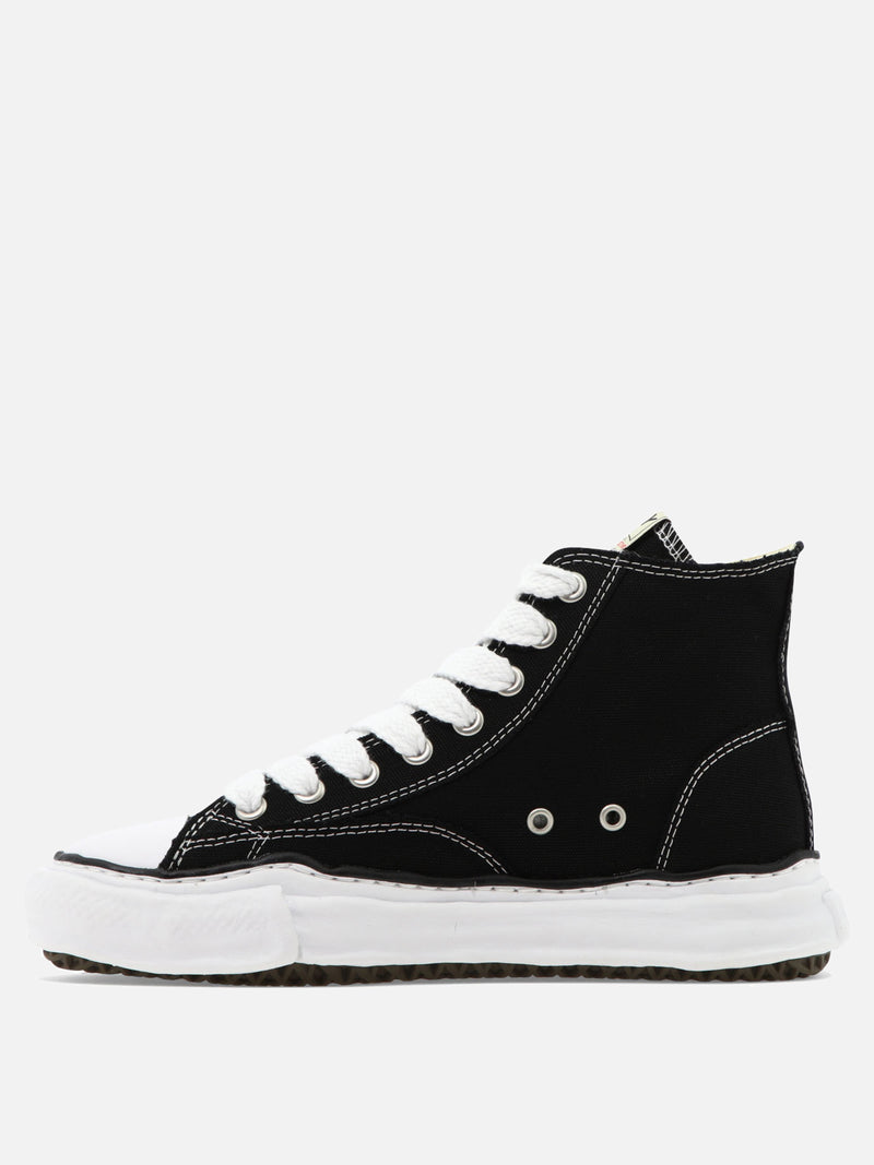 Vietti Maison Mihara Yasuhiro Sneaker "Peterson" Saldi