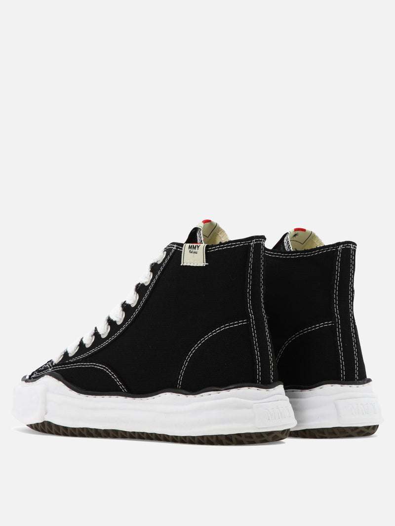 Vietti Maison Mihara Yasuhiro Sneaker "Peterson" Saldi