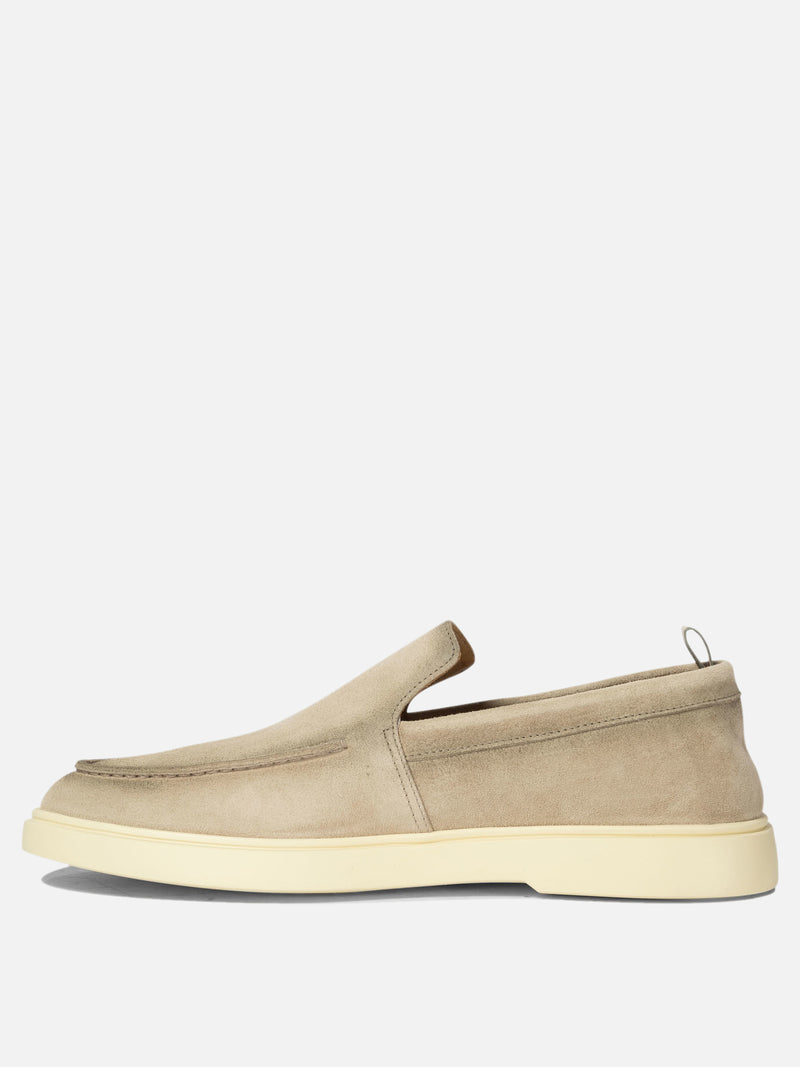 Vietti Officine Creative Mocassini "Bones" Vendite Flash