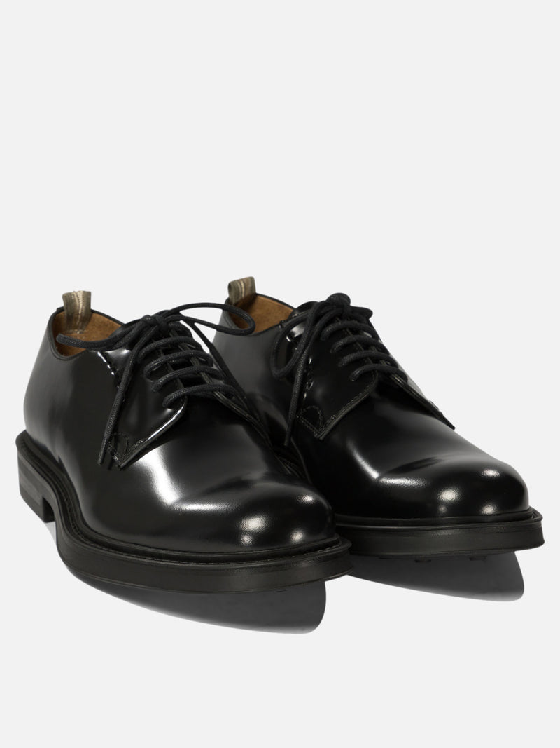 Vietti Officine Creative Stringate "Uniform" Negozio