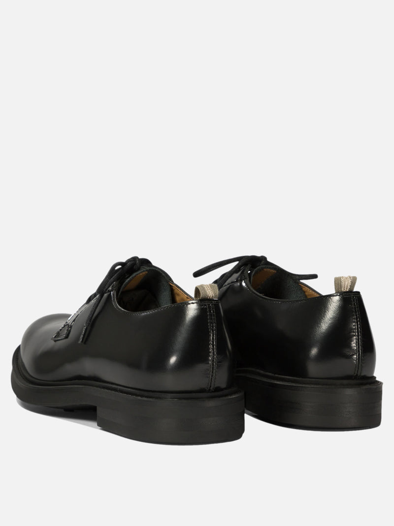 Vietti Officine Creative Stringate "Uniform" Negozio