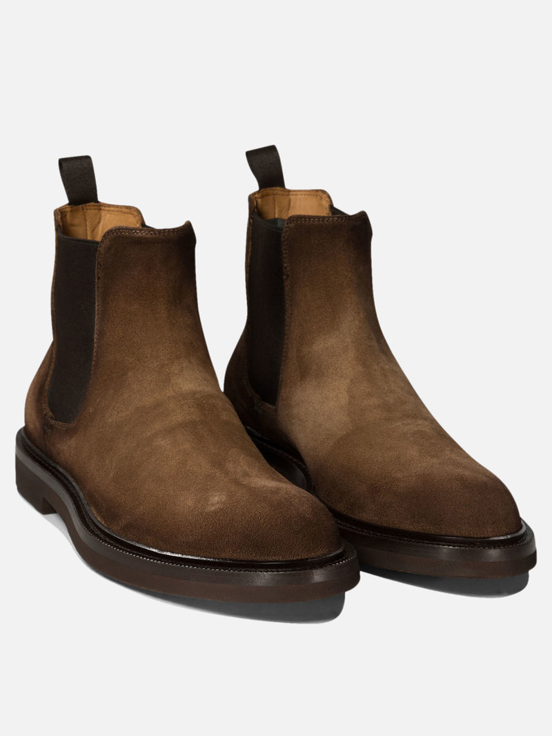 Vietti Officine Creative Stivaletti "Dude Flexi" In Saldo