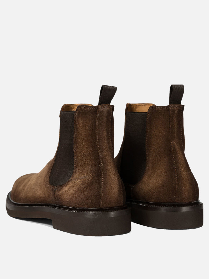 Vietti Officine Creative Stivaletti "Dude Flexi" In Saldo