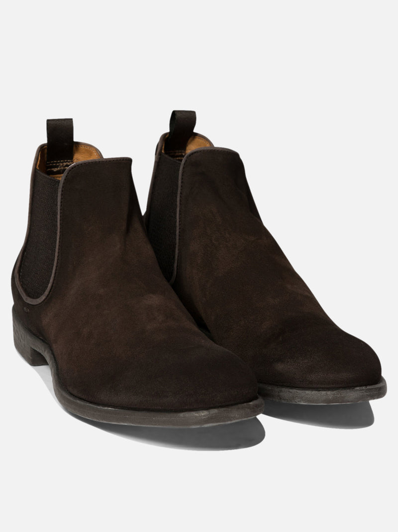 Vietti Officine Creative Stivaletti "Ceton" Moda