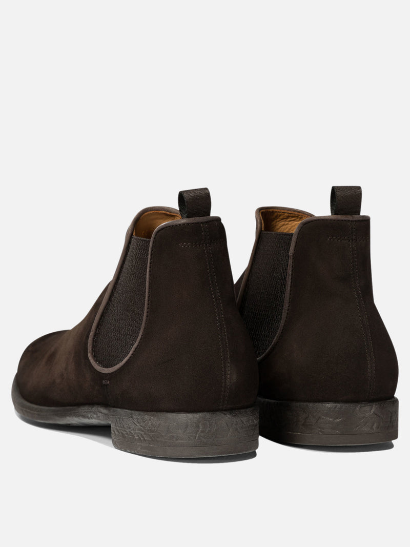 Vietti Officine Creative Stivaletti "Ceton" Moda