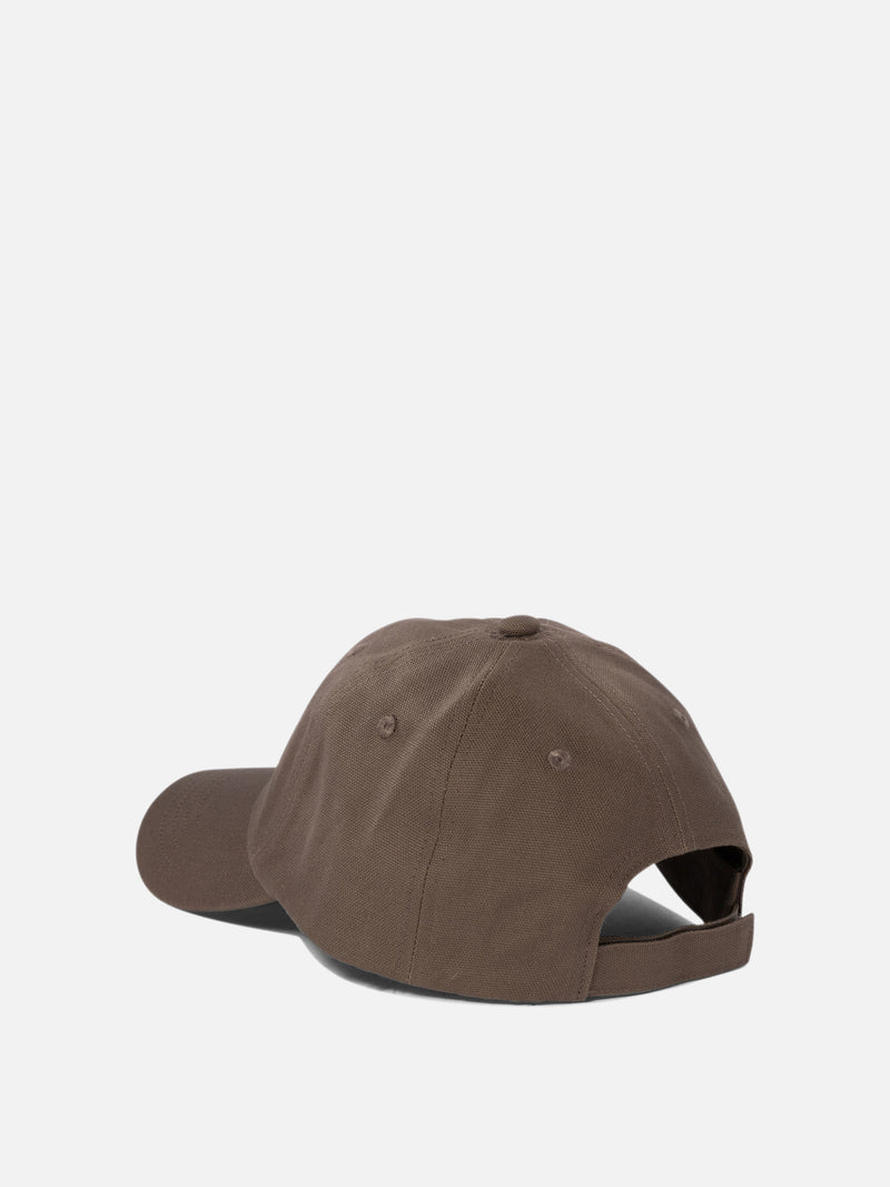 Vietti Stockholm Surfboard Club Cappellino con logo ricamato Italia