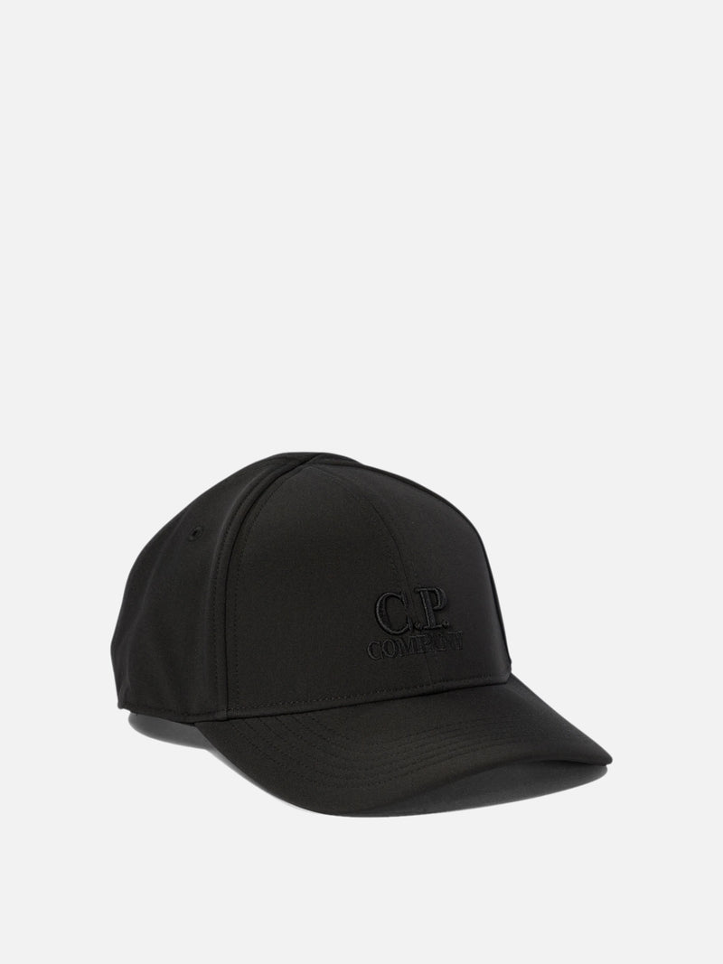 Vietti C.P. Company Cappellino "C.P. Shell-R Logo" Nuovo
