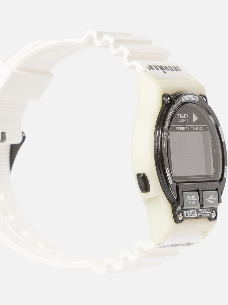 Vietti and Wander Orologio and Wander x TIMEX "Ironman 8-LAP" Promozione