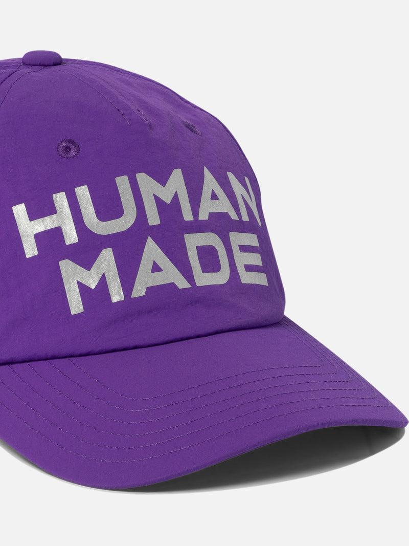 Vietti Human Made Cappellino in nylon "Human Made" Qualità Garantita