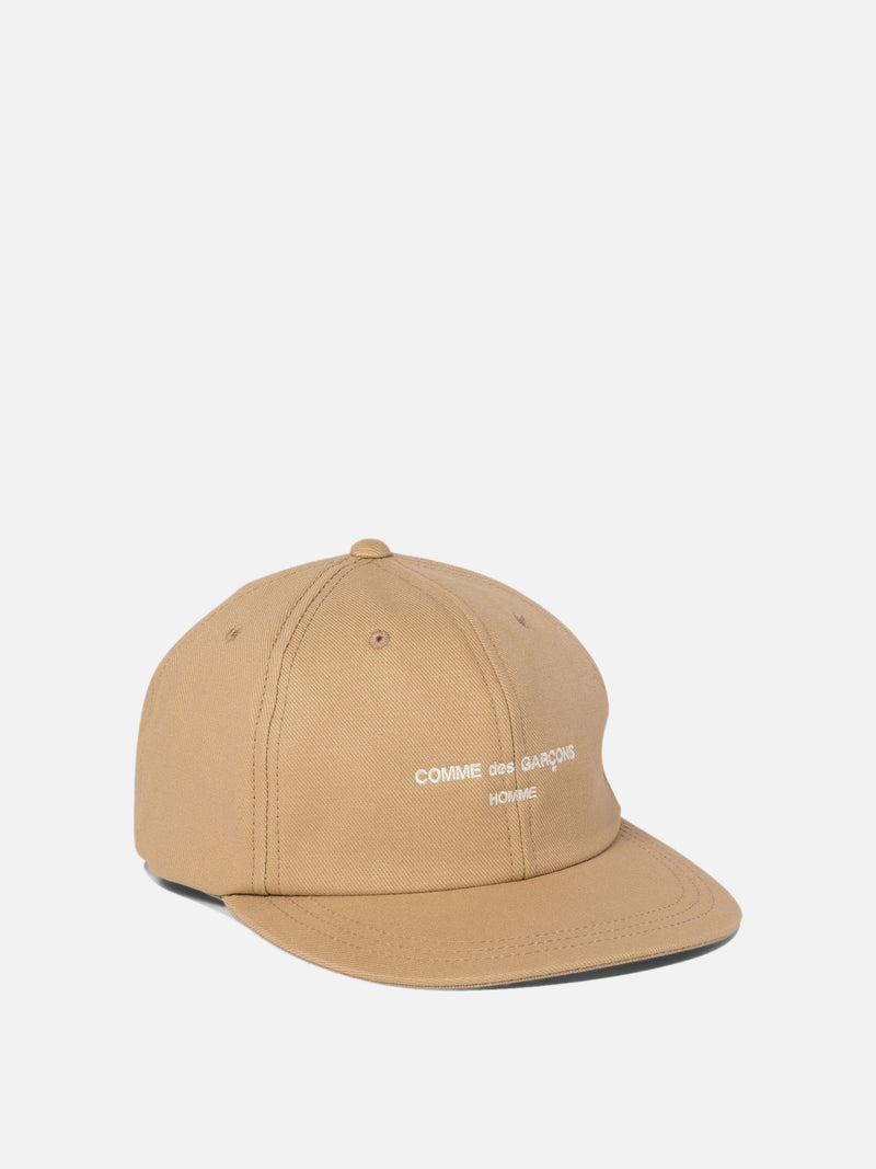 Vietti Comme Des Garçons Homme Cappello trucker con ricamo Fino Al -60%