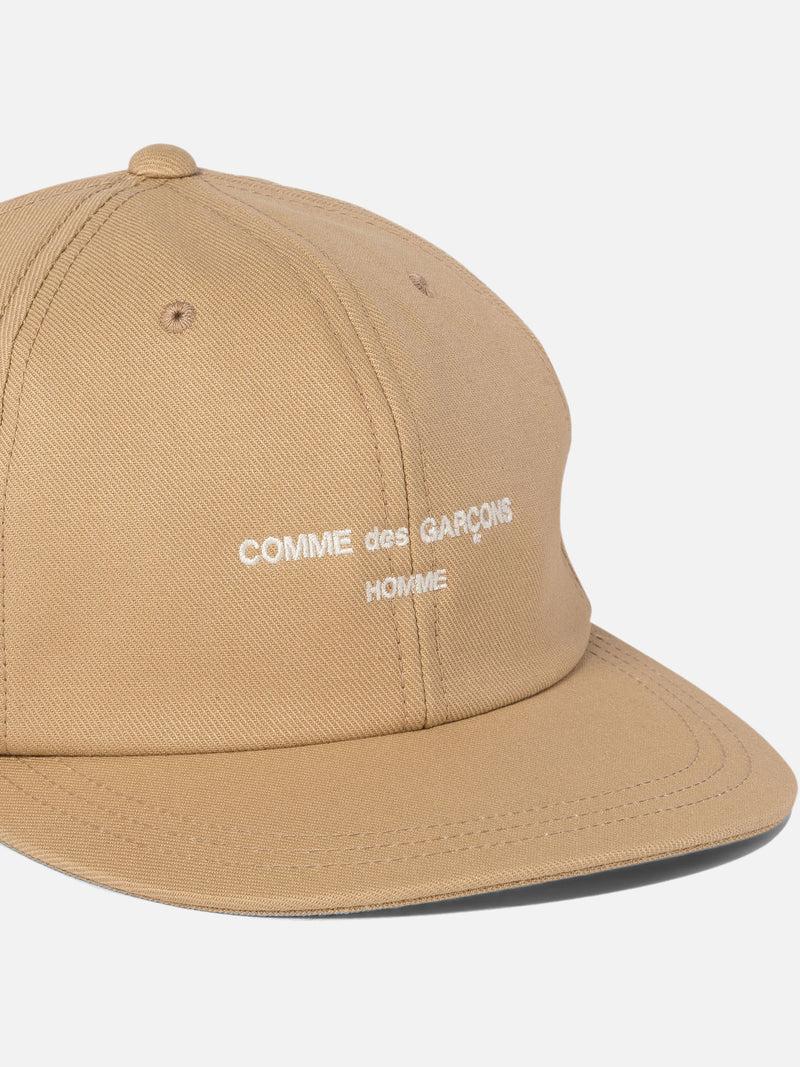 Vietti Comme Des Garçons Homme Cappello trucker con ricamo Fino Al -60%