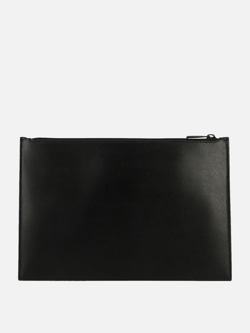 Vietti Alexander McQueen Clutch "McQueen Graffiti" Shopping Online