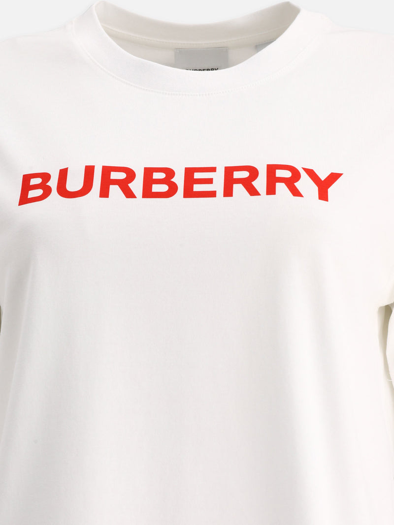 Vietti Burberry T-shirt "Margot" Saldi