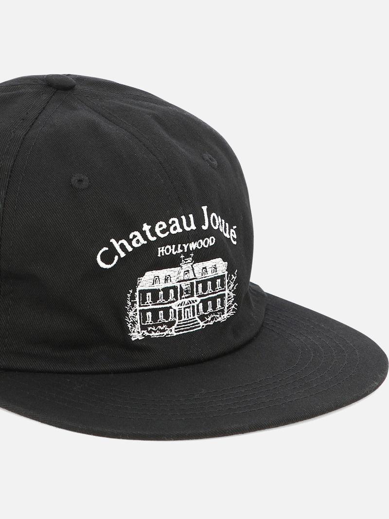 Vietti Gallery Dept. Cappello "Chateau Josuè Resort" Italy