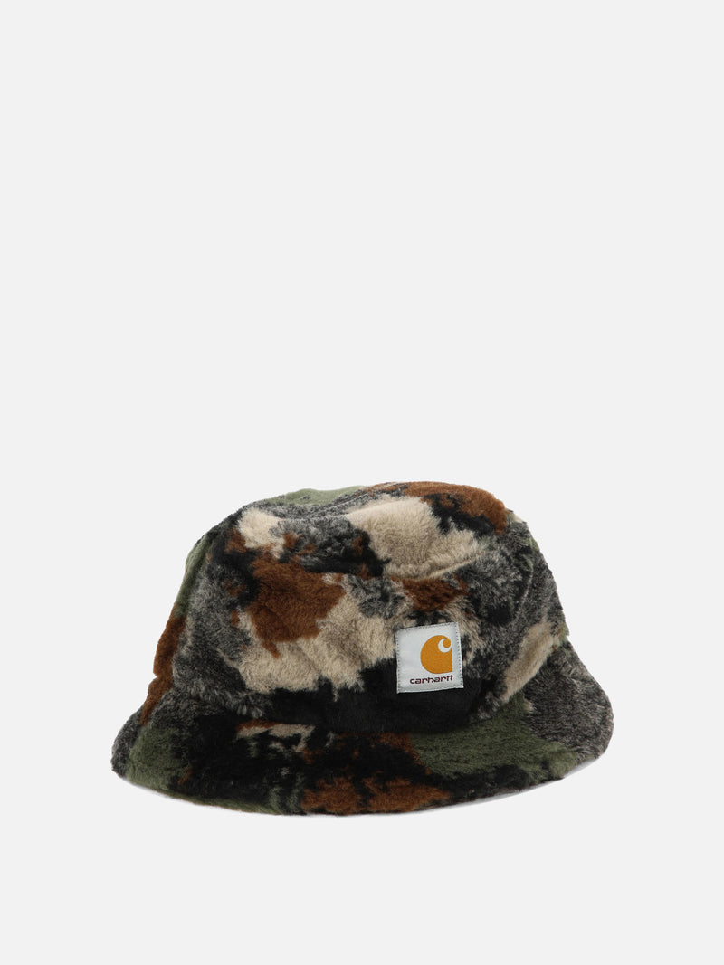 Vietti Carhartt WIP Cappello bucket "Plains" 2025